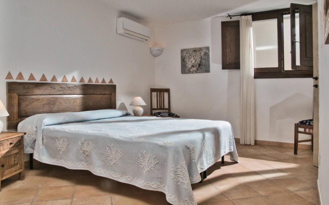 Sea View Porto Cervo Villa Exterior photo
